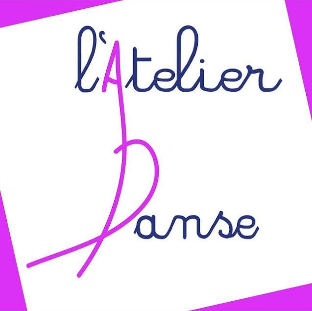 Logo L'Atelier Danse